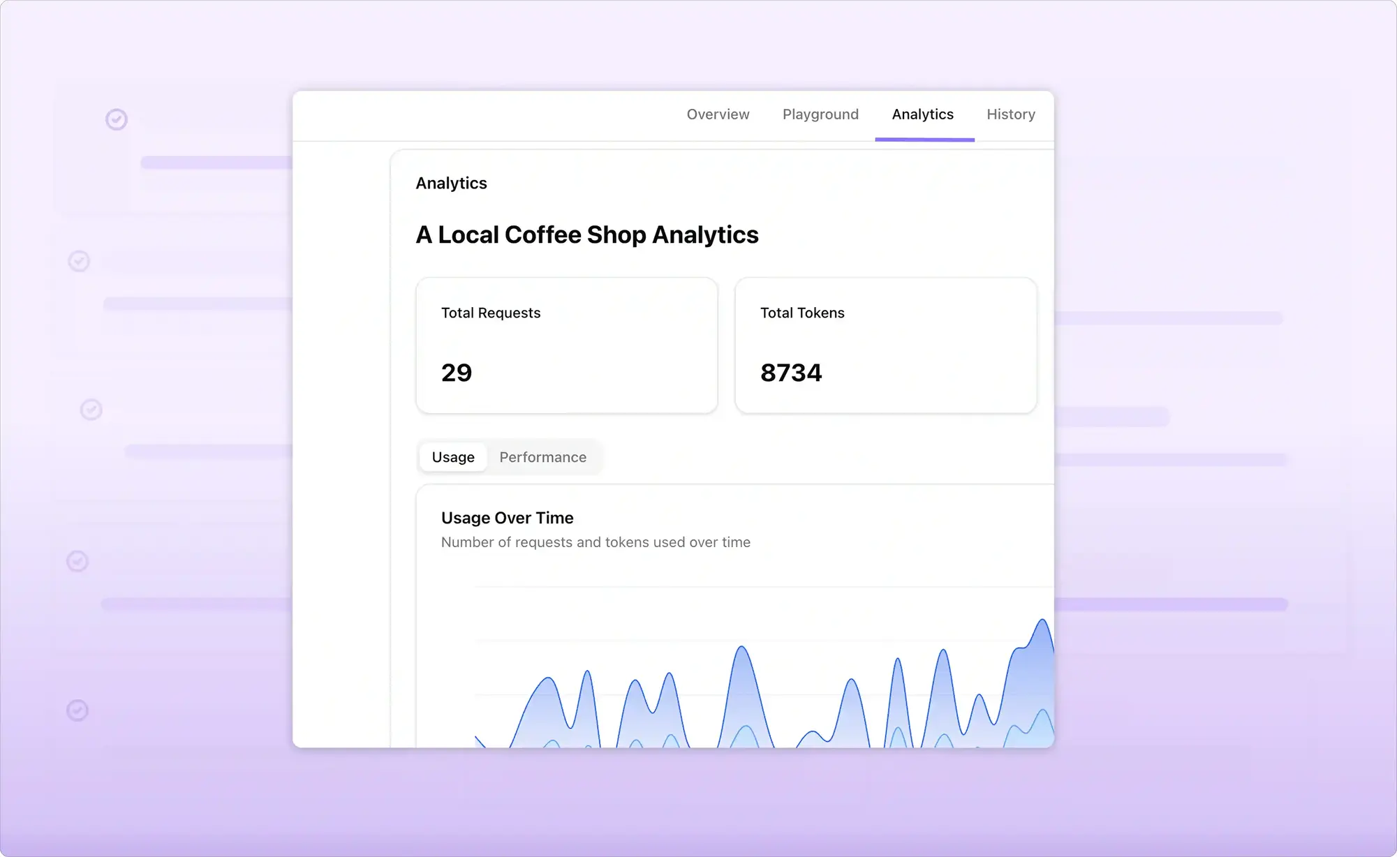 Advanced Analytics