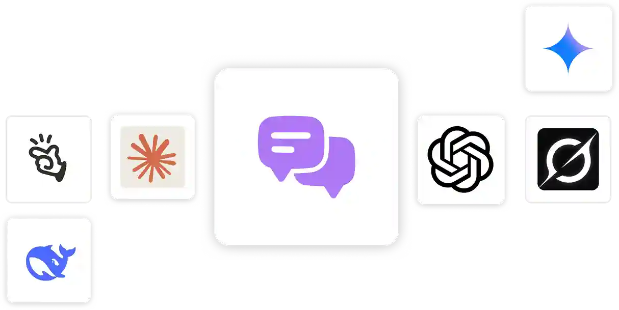 AI-Powered Answers